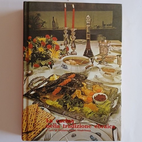 Cucina nella tradizione - nella,