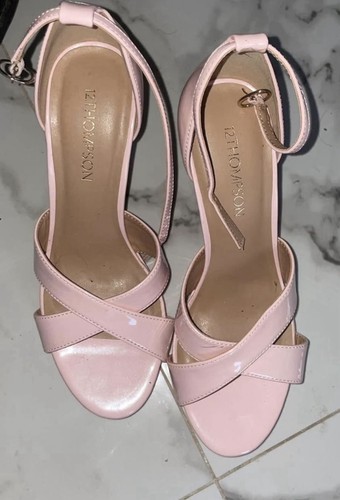 Tacchi donna taglia - , 7