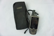 Garmin GPSmap 60CSX palmare