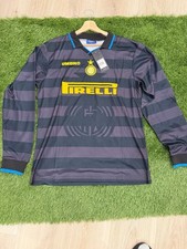 maglia Longsleeve Vintage