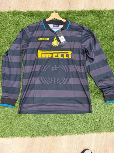 Maglia longsleeve vintage - longsleeve,