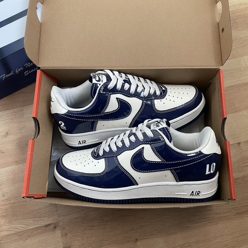 Nike air force low - nike, '01