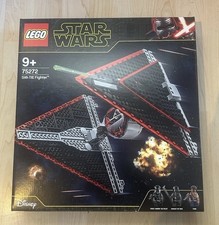 LEGO Star Wars: Sith TIE