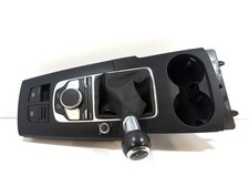 CONSOLE CENTRALE PER AUDI A3