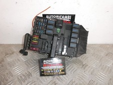 0001683V001 CENTRALINA BODY COMPUTER SMART FORTWO 450 BENZINA