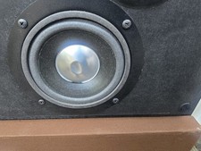 Pioneer CS-R500 Mid Range