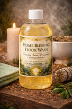 Home blessing lavapavimenti - blessing,