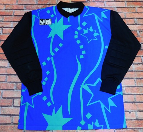 Uhlsport maglia calcio shirt - maglia,