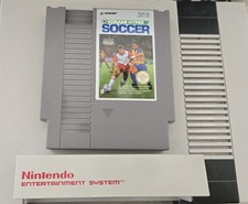 KONAMI HYPER SOCCER- Cartouche