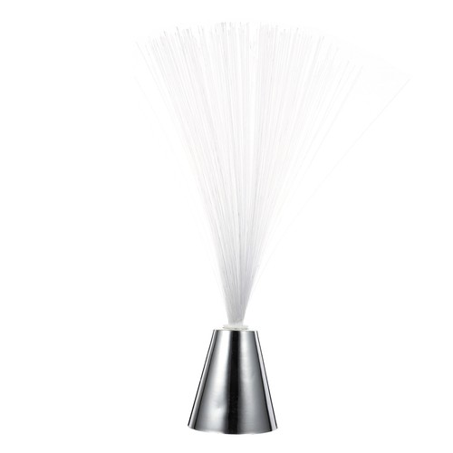 Lampada fibra ottica led - lampada,