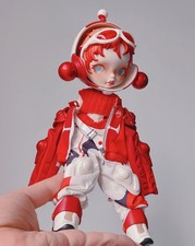 Autentico Skullpanda × Ducati