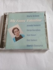 MARIO SCHIANO MY FUNNY