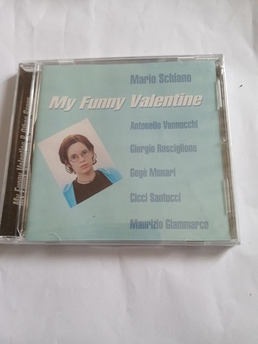 Mario schiano funny - my,