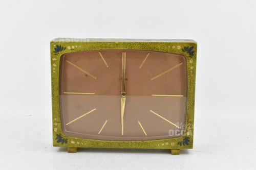 Orologio tavolo mauthe - da,