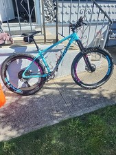 Santa Cruz Highball 2018