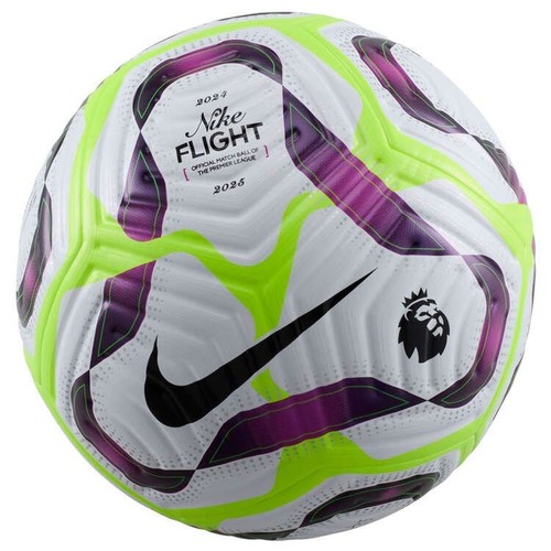 Nike flight premier league - nike,