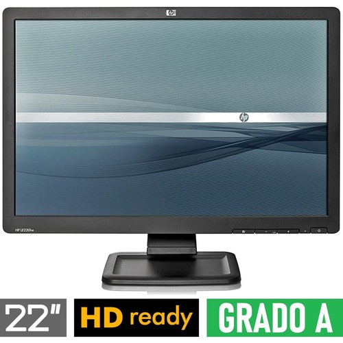 Monitor lcd le2201w - le2201w, 22"