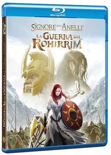 Blu ray signore - blu-ray, degli