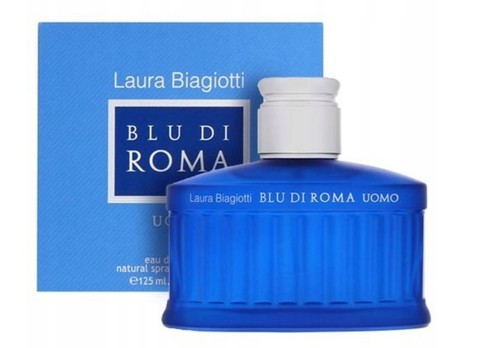 Laura biagiotti blu - laura, di