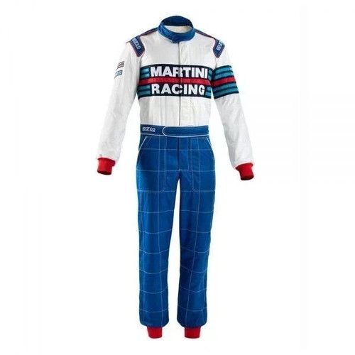 Tuta karting stile - stile, f1