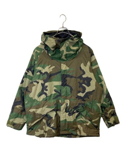 Parka clima freddo army - freddo,
