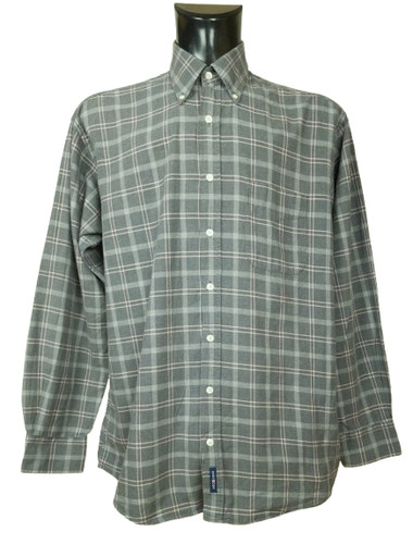 Camicia gant manica - camicia, lunga