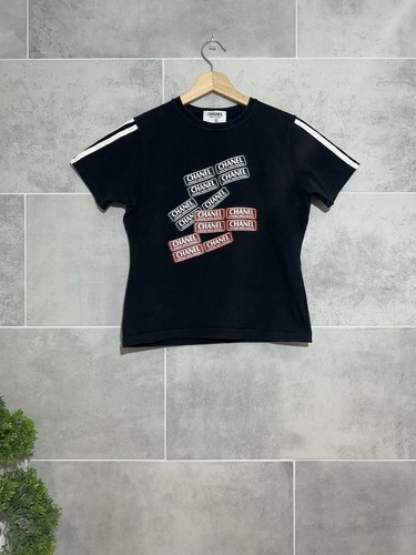 Shirt chanel vintage donna - chanel,