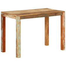Tavolo da Pranzo 110x55x76cm