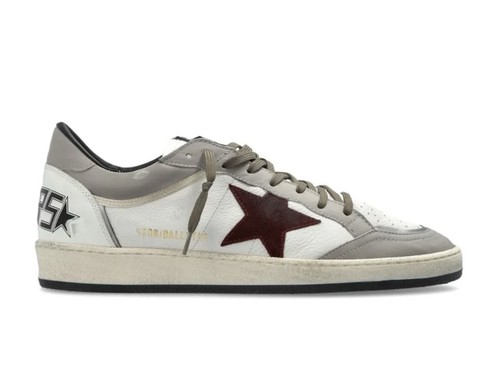 Golden goose sneakers uomo - golden,