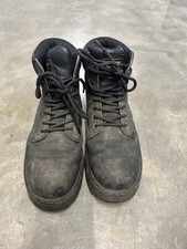 Dr. Martens Winch ST