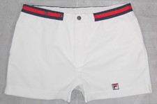 PANTALONCINO TENNIS FILA ANNI