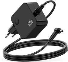 65w gan caricatore - 65w, pc