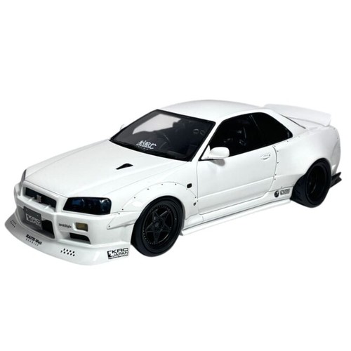 Modellino auto ottomobile - auto, 1/18