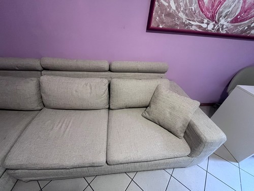 Divano letto posti - divano,