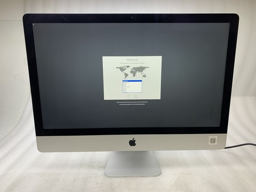 Apple imac a1419 2013 - a1419, core
