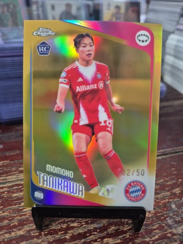 2025 topps chrome uefa - topps,