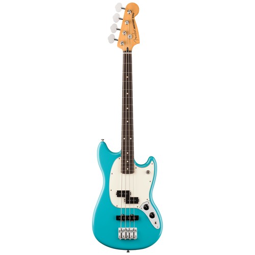 Fender player mustang bass - fender,
