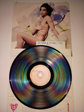 💜 Prince – Lovesexy