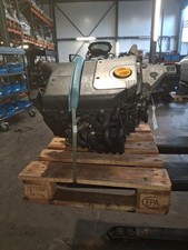 Motore RENAULT CLIO 2 PHASE 1