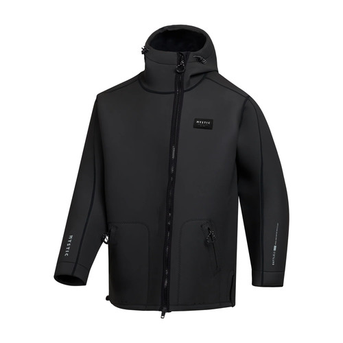 2026 mystic giacca neoprene - giacca, in