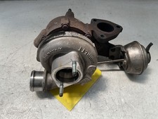 TURBINA PER HONDA FR-V 1°