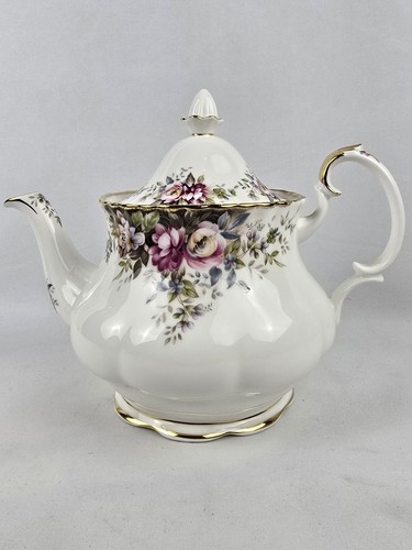 Teiera royal albert autumn - albert,