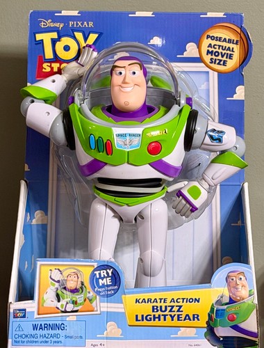 Think way disney pixar - think, toy