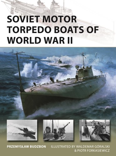 Soviet motor torpedo boats - soviet,