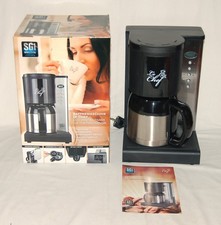 Macchina caffè sgi - le, chef