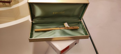 Nuova parker made - parker,