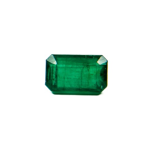 Smeraldo colombiano 5x3x2,8