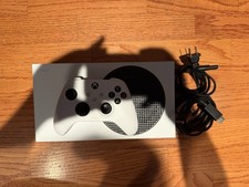 Xbox Series S - 512 GB, bianco