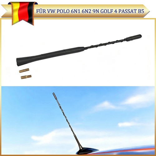 Asta antenna tetto 23 - antenna,