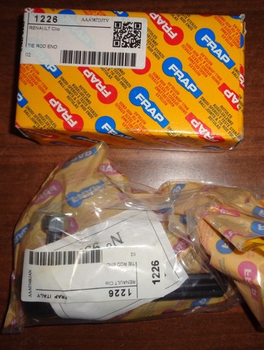 1226 frap testina sterzo - ,